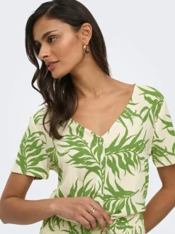 JDYSEZEN Camicia