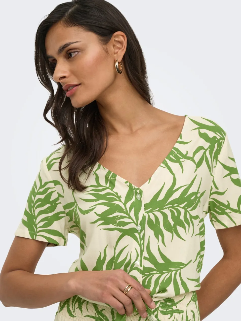 JDYSEZEN Camicia