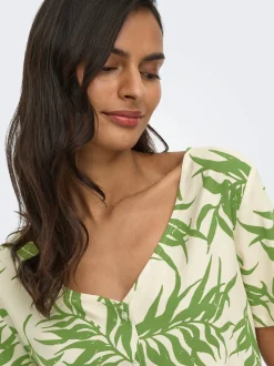 JDYSEZEN Camicia