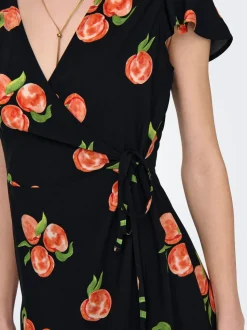 JDYSEZEN Vestito midi