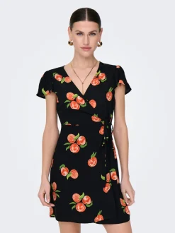 JDYSEZEN Vestito midi