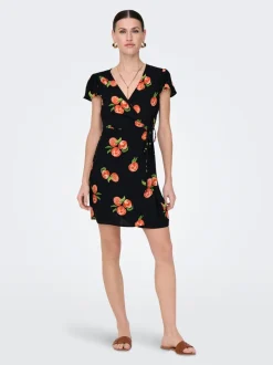 JDYSEZEN Vestito midi