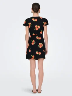 JDYSEZEN Vestito midi