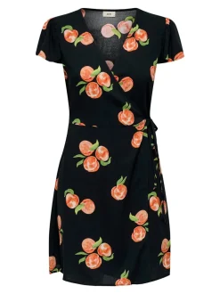 JDYSEZEN Vestito midi