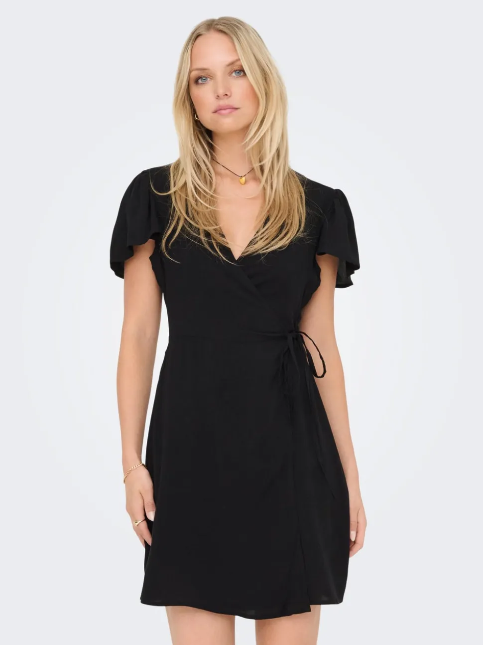 JDYSEZEN Vestito midi