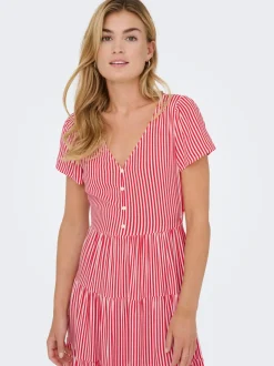JDYSEZEN Vestito midi