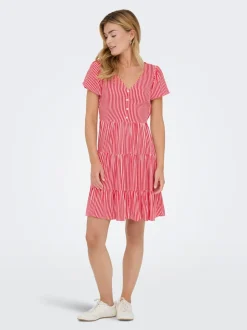 JDYSEZEN Vestito midi