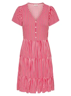 JDYSEZEN Vestito midi