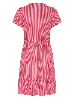 JDYSEZEN Vestito midi