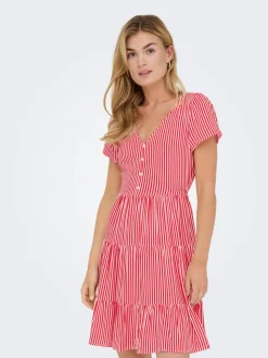 JDYSEZEN Vestito midi