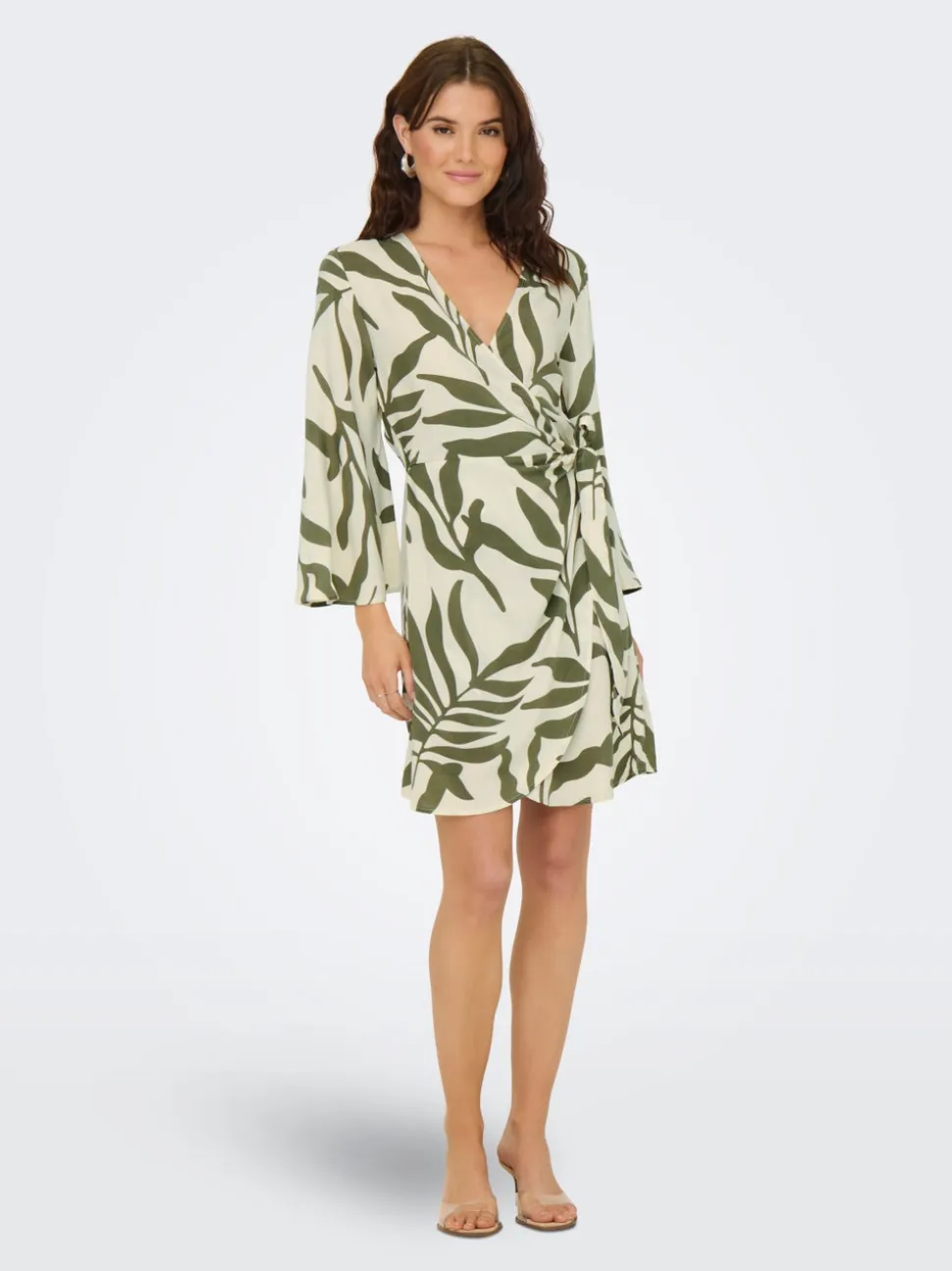JDYSEZEN Vestito midi