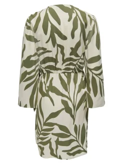 JDYSEZEN Vestito midi