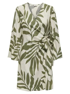 JDYSEZEN Vestito midi