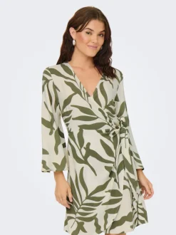 JDYSEZEN Vestito midi