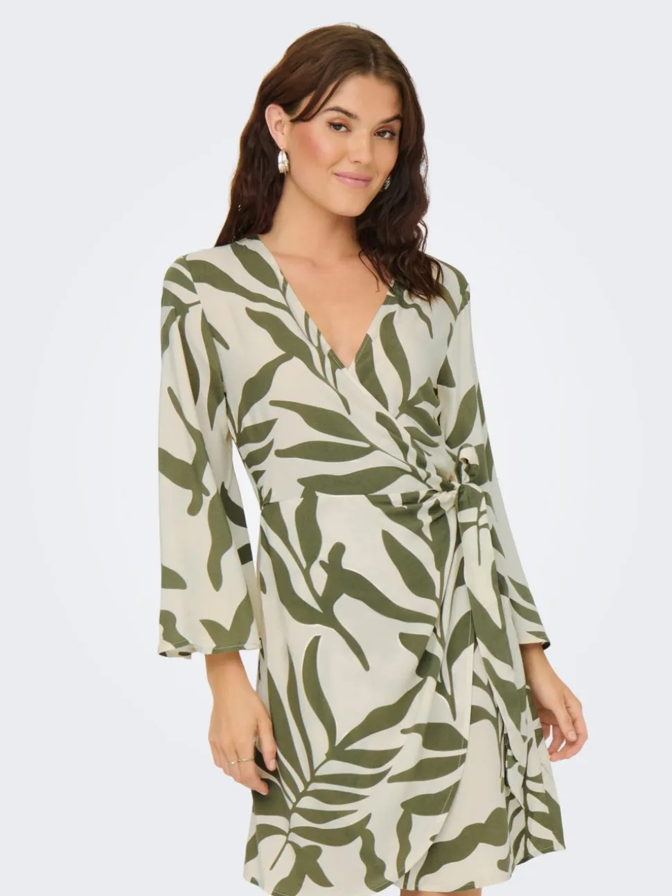 JDYSEZEN Vestito midi