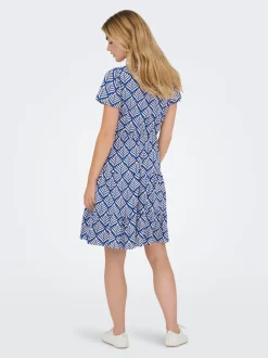 JDYSEZEN Vestito midi