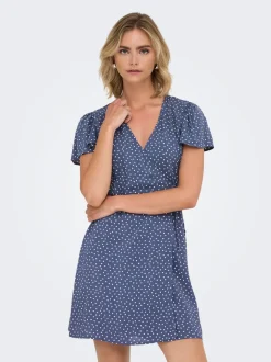 JDYSEZEN Vestito midi