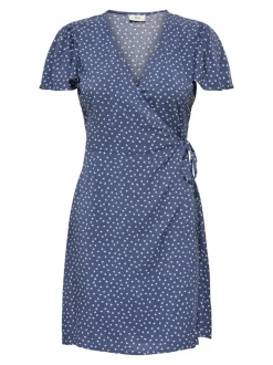 JDYSEZEN Vestito midi