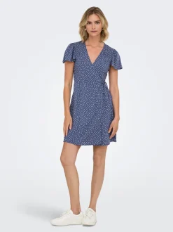 JDYSEZEN Vestito midi