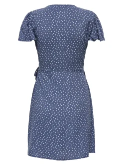 JDYSEZEN Vestito midi
