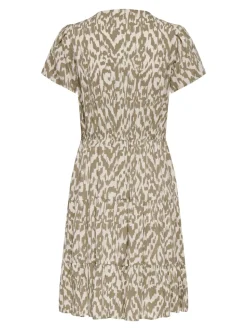 JDYSEZEN Vestito midi
