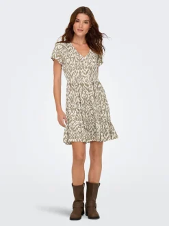 JDYSEZEN Vestito midi