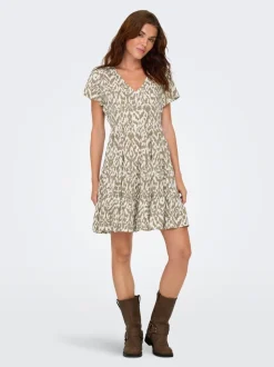 JDYSEZEN Vestito midi