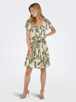 JDYSEZEN Vestito midi