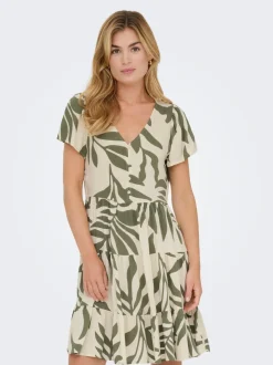 JDYSEZEN Vestito midi