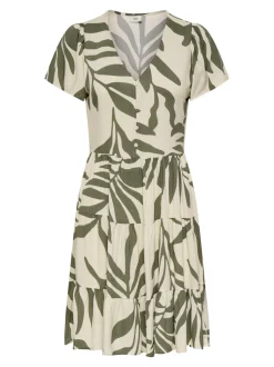 JDYSEZEN Vestito midi
