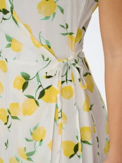 JDYSEZEN Vestito midi