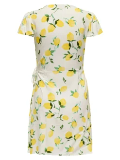 JDYSEZEN Vestito midi
