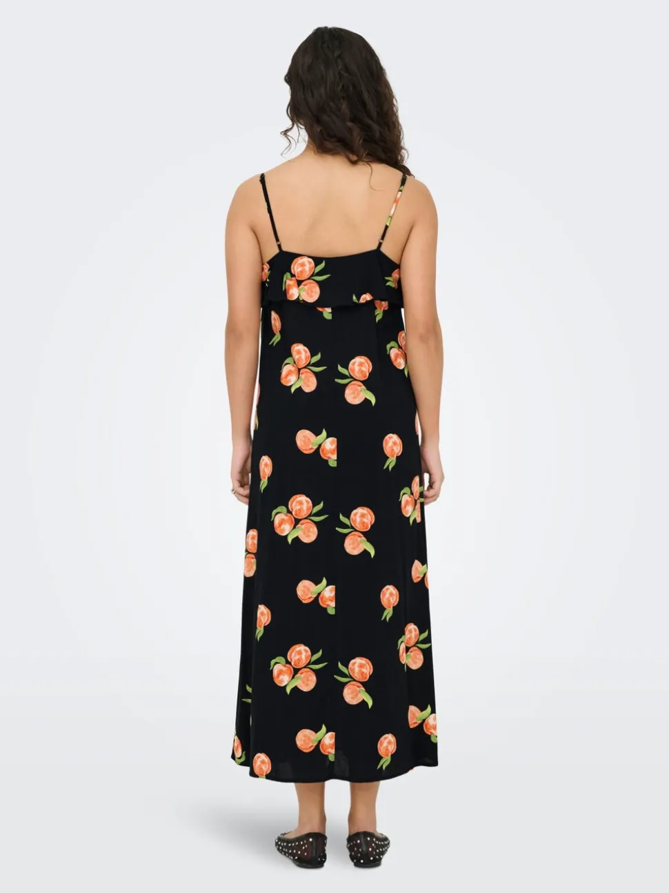 JDYSEZEN Vestito midi