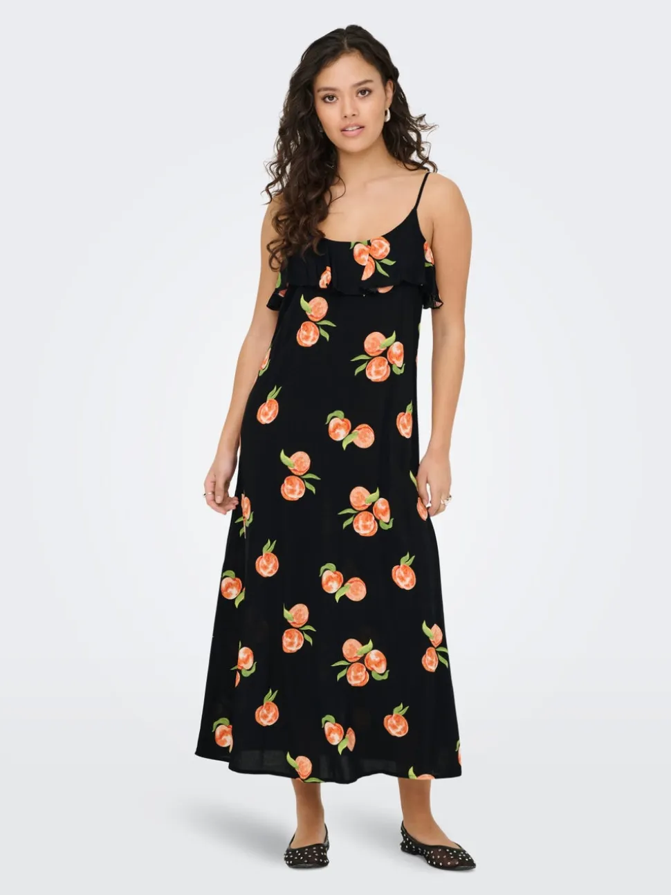 JDYSEZEN Vestito midi