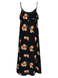 JDYSEZEN Vestito midi