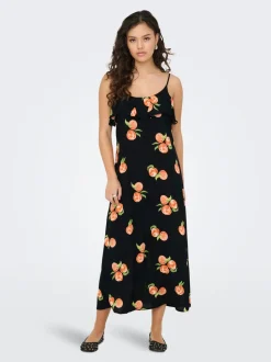 JDYSEZEN Vestito midi