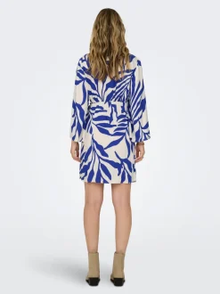 JDYSEZEN Vestito midi