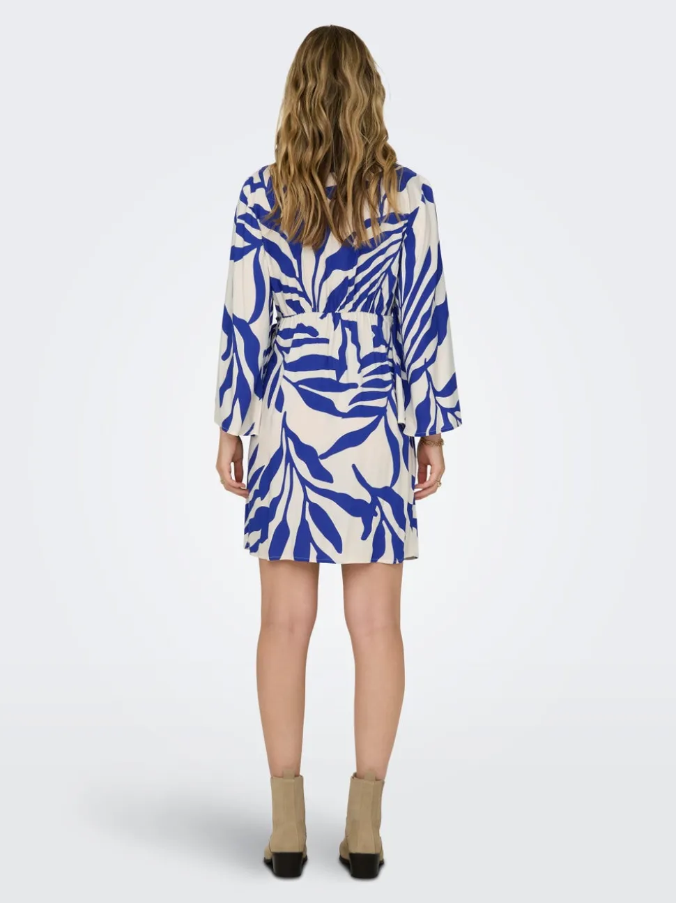 JDYSEZEN Vestito midi