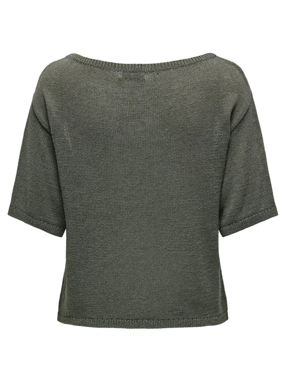 JDYSHINE T-shirt in maglia