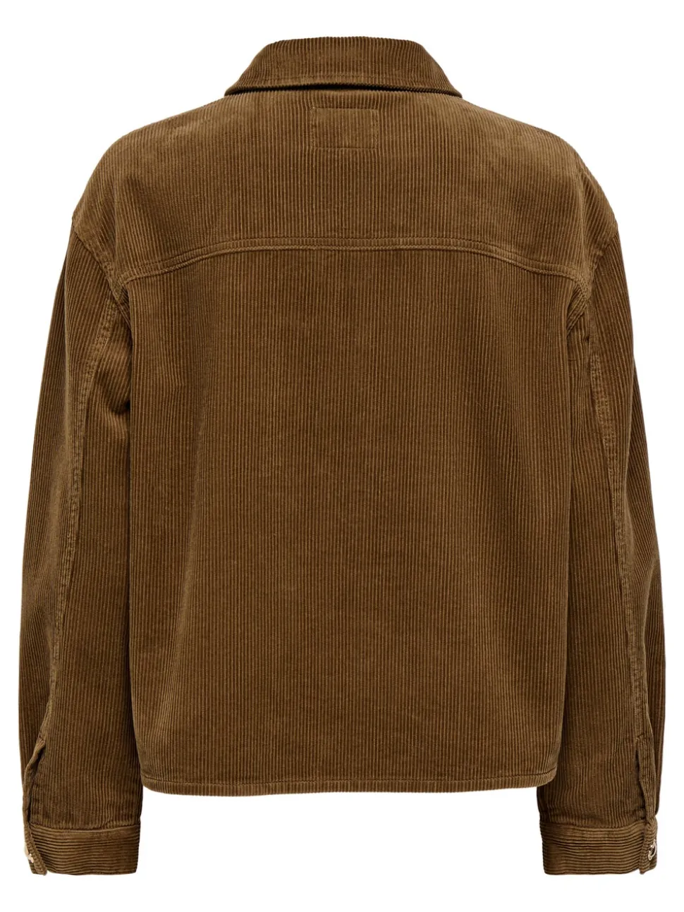 JDYSHIRAZ Camicia di velluto