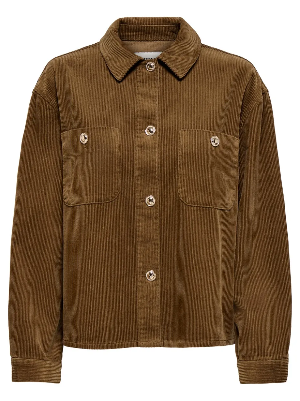 JDYSHIRAZ Camicia di velluto