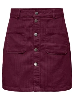 JDYSHIRAZ Gonna Gonna pantaloncino