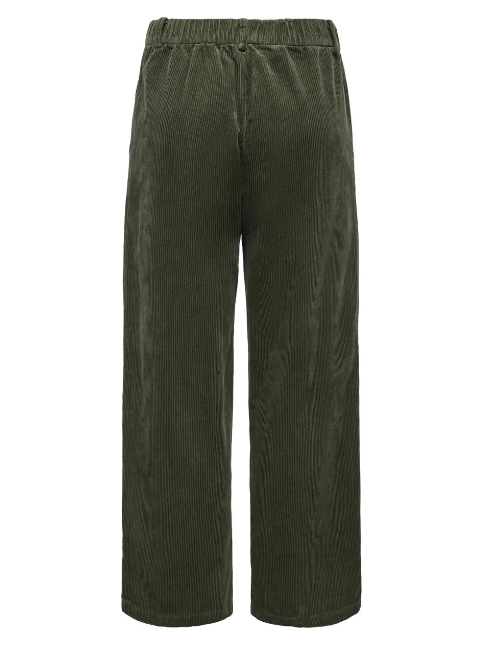 JDYSHIRAZ Straight Fit Pantaloni a coste