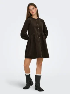 JDYSHIRAZ Vestito corto