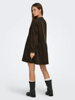 JDYSHIRAZ Vestito corto