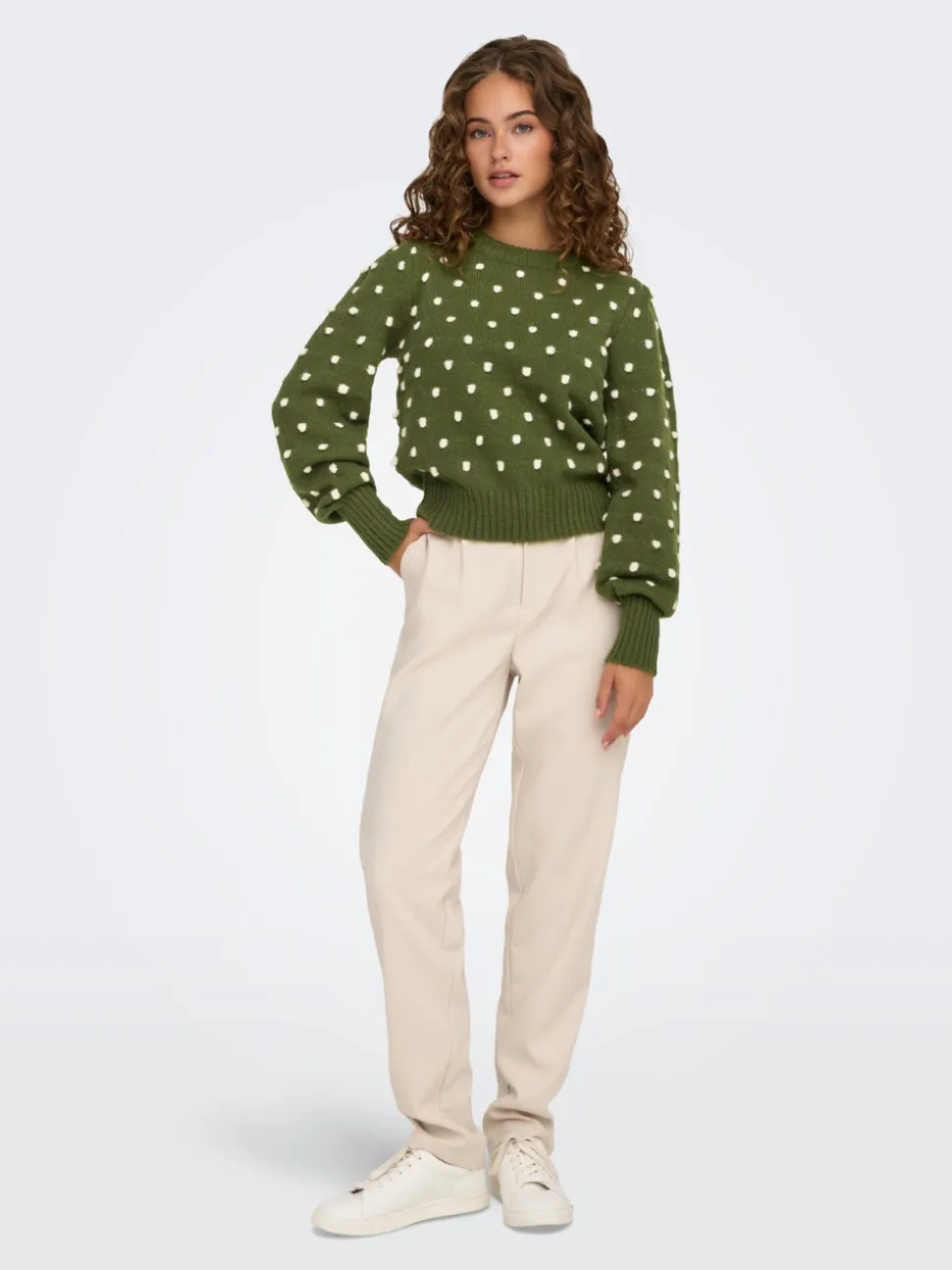 JDYSIGRID Pullover
