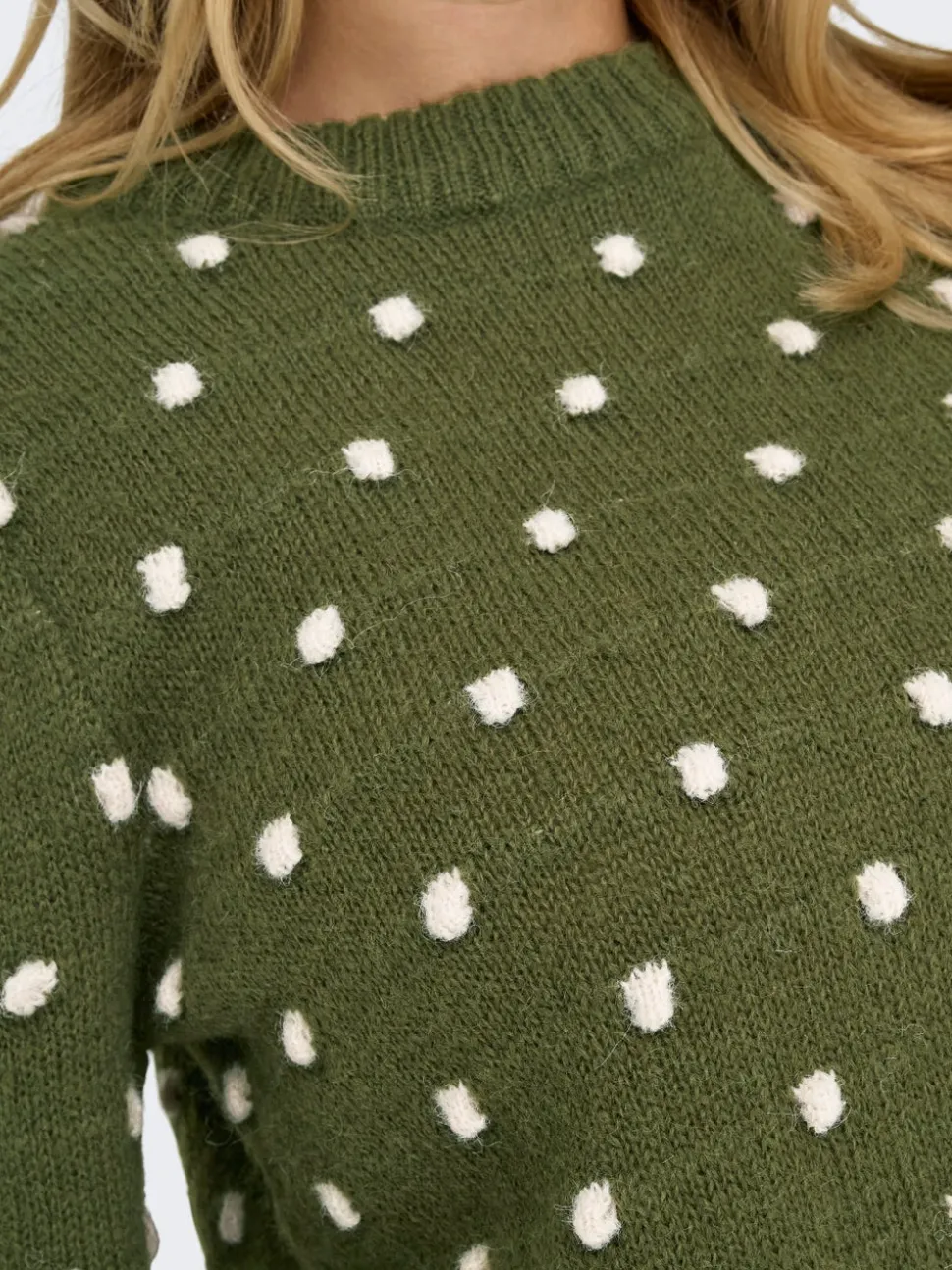 JDYSIGRID Pullover
