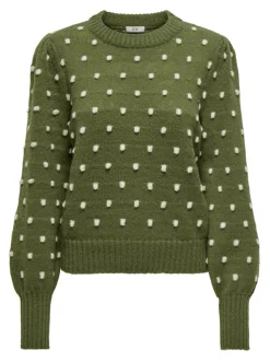 JDYSIGRID Pullover