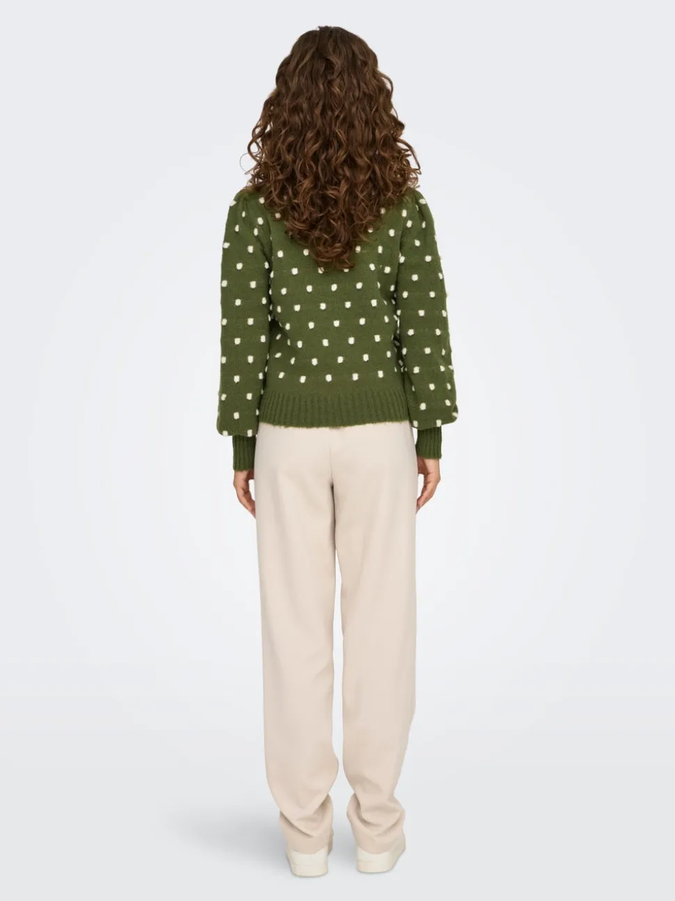 JDYSIGRID Pullover