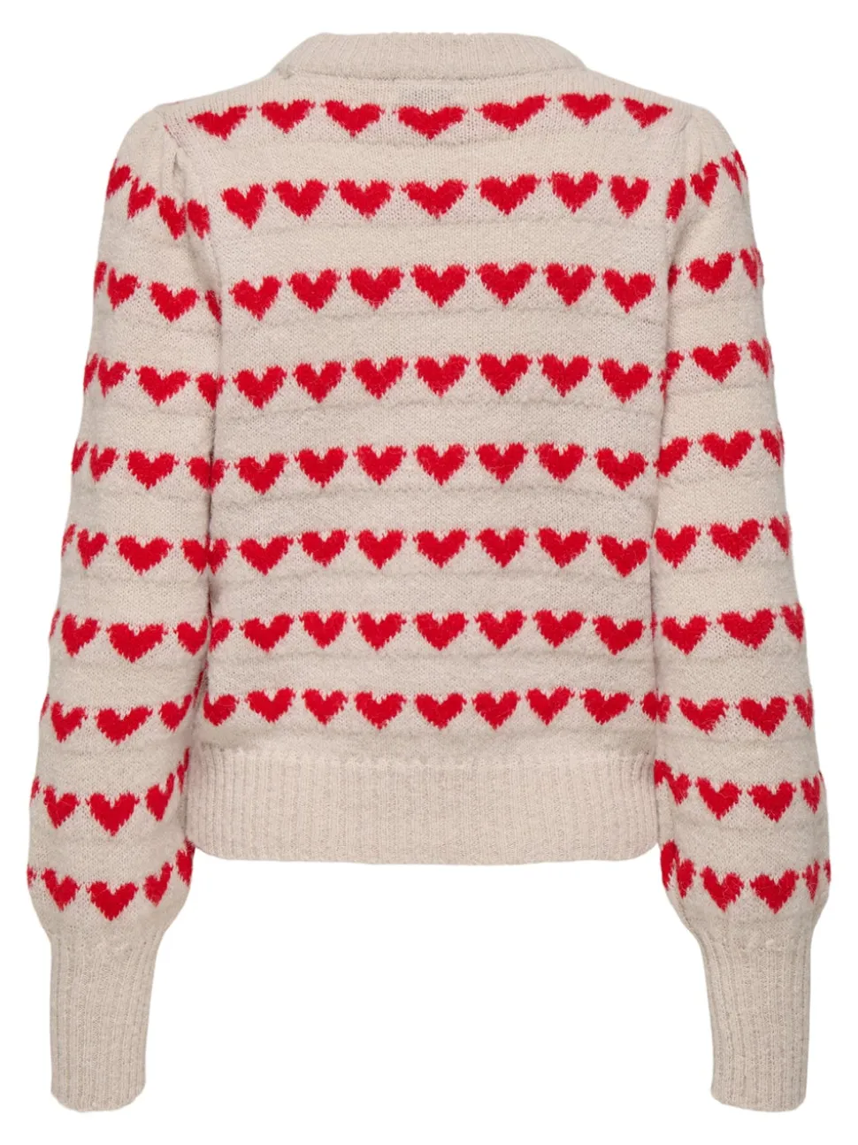 JDYSIGRID Pullover